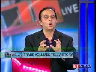 Talking Technicals - Episode 4 - Part 1