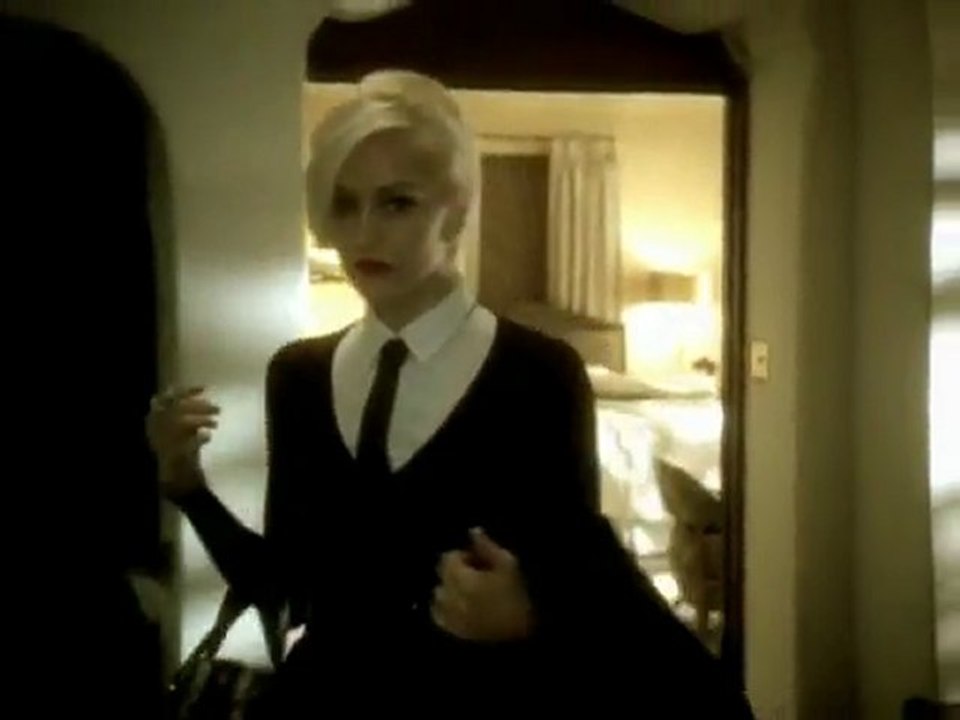 Gwen Stefani - 4 In The Morning