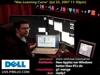 Mac Learning Curve