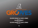 Oliver Knight & Hugo Jones - Terrorkawa (Original Mix) [Great Stuff]