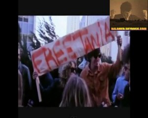 LA SAGA STARMANIA (Partie 1/10) : Les origines de Starmania