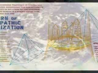 The Return of Telepathic Civilization 5.12