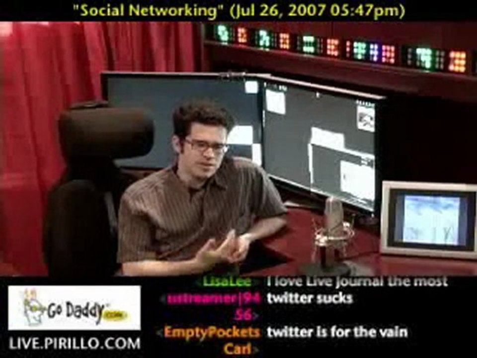 What is a Social Network?