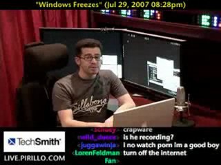 Windows Explorer Problems
