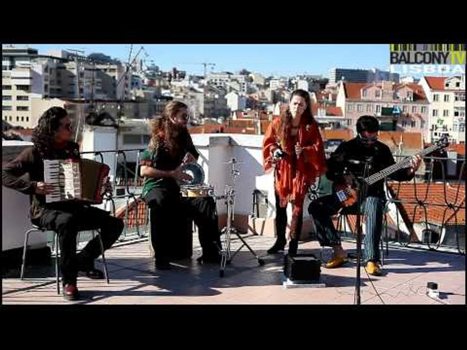 ATMA (BalconyTV)