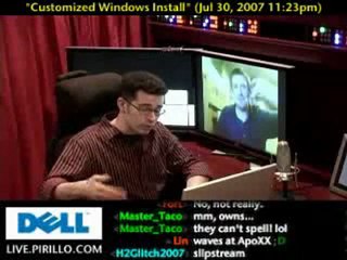 Customized Windows Installation CD