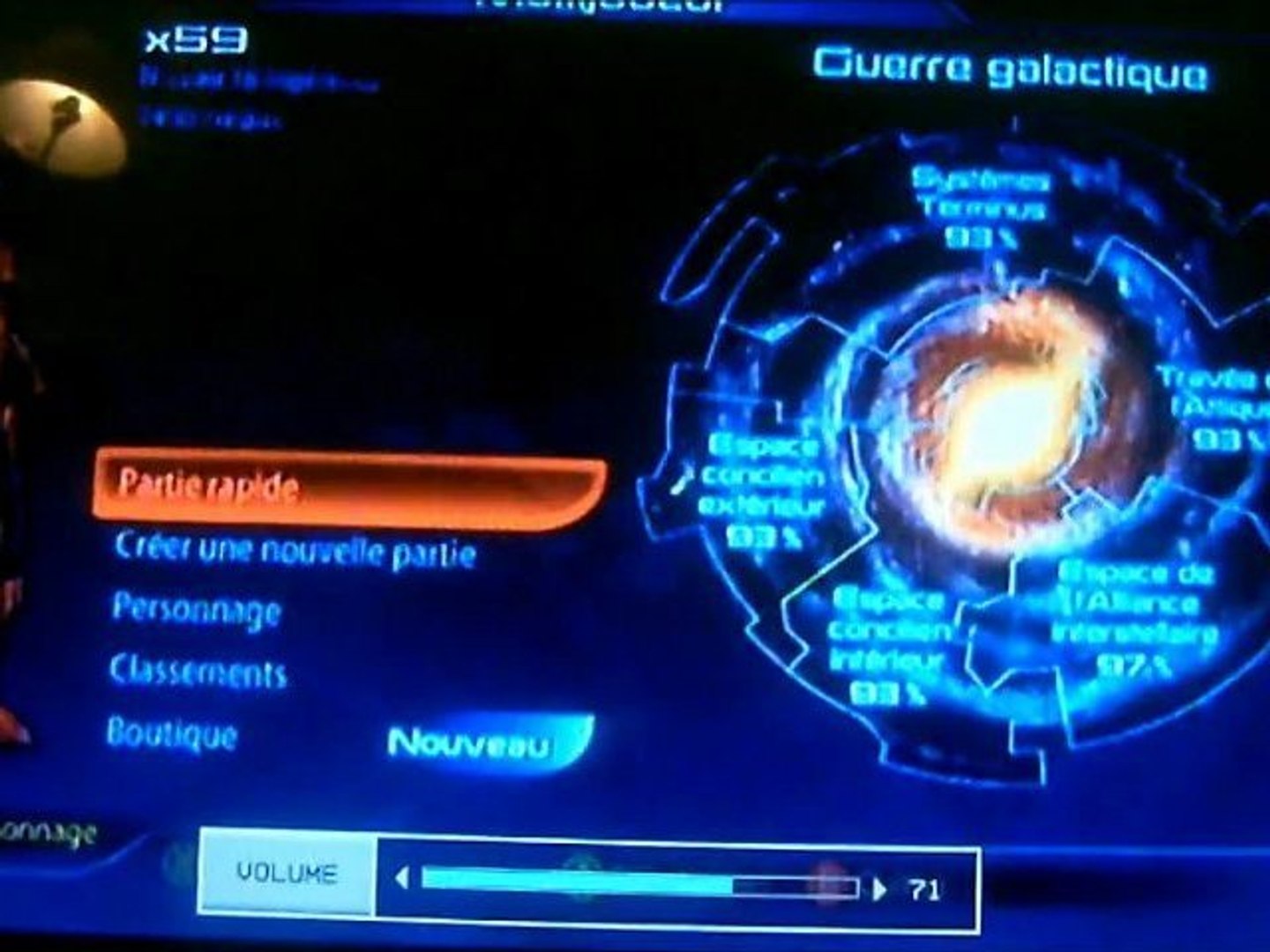 ⁣Mass Effect 3 Multi