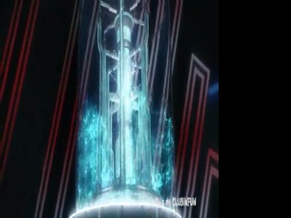 David Guetta - The Alphabeat (Les DJ's de CLUBINFUN)