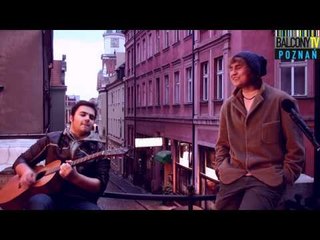 DUCHY OGNIA - Kolejny Dzień (BalconyTV)