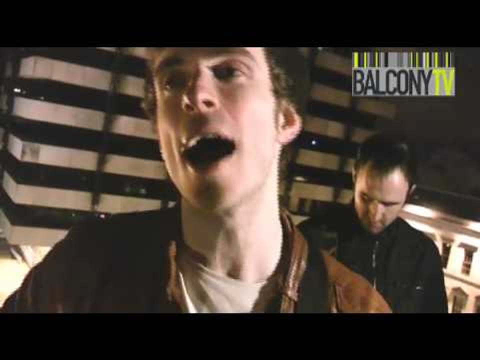 CONSTANT SUPPLY (BalconyTV)