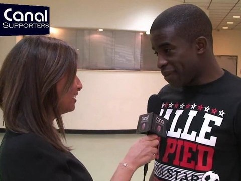 Rio Mavuba : Impulstar, Ligue1, Losc, PSG, Montpellier, équipe de France...