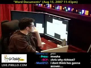 Word Document Compatibility