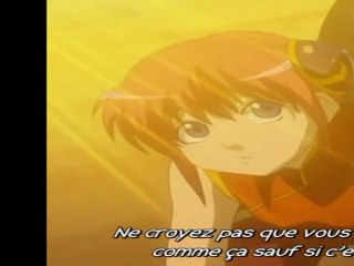 Gintama AMV Ryuusei Rocket
