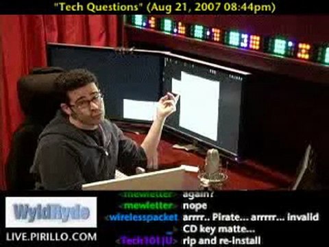 Microsoft Office Windows Installer Problem