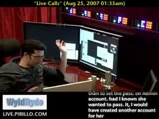 LCD Monitor Problems