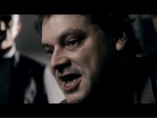 MATILDA (court-métrage) / ROLE DE FRANK PAR SEBASTIEN BOURLARD