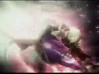 Dissidia Final Fantasy opening introduction japanese sub FR HD 720p