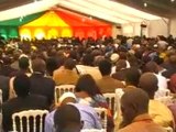 VIDÉO - Investiture de Macky Sall : L’ambiance de la salle avant la cérémonie