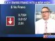 Swiss franc sets new record on US debt risks