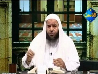 أضحك مع يعفور السلفية - بقرة وذئب يتحدثون مع بشر