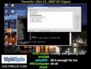 What is Ventrilo? A Voice Communication Tool