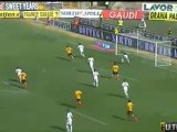 Highlights Lecce - Cesena 0-0 (Serie A) 01/04/2012