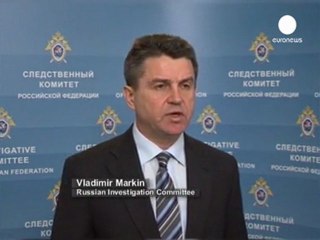 Sibirya'daki uçak kazasında ölü sayısı 32 oldu