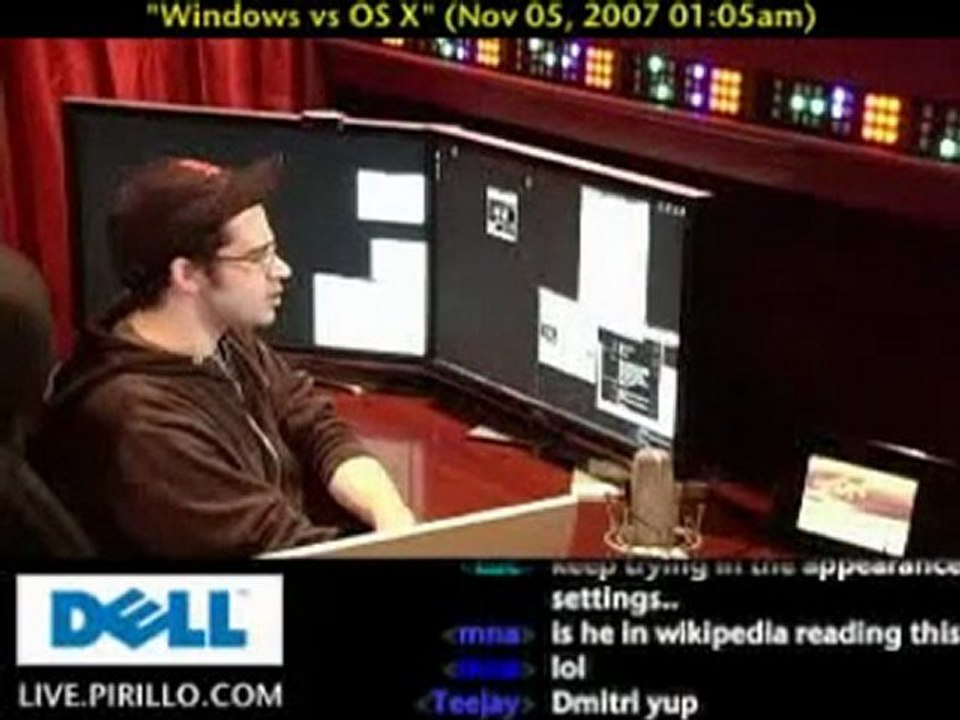How is OS X Different than Windows?