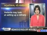 Post Cairn deal Vedanta may look to set up a refinery