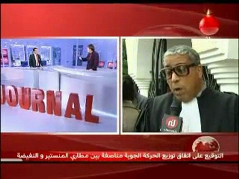 nicolas beau explique l'affaire de abdallah kallel