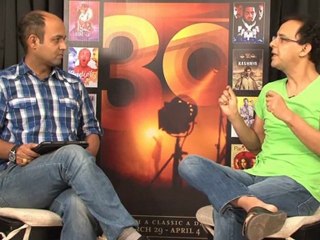 "Aamir And Me Are Different": Vidhu Vinod Chopra