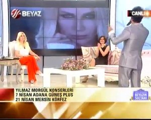 Beyazın Sultanı 02.04.2012 3.Kısım