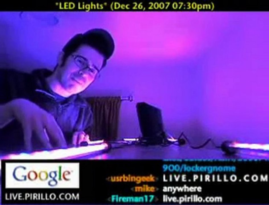 LED Lights
