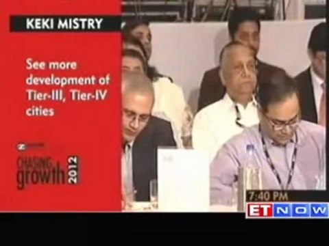 HDFC: Expect strong growth for housing finance sector