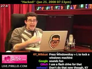 Protect Yourself from Getting Hacked