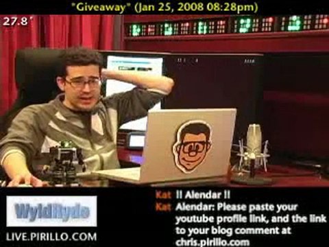 To Give is Better than to Receive