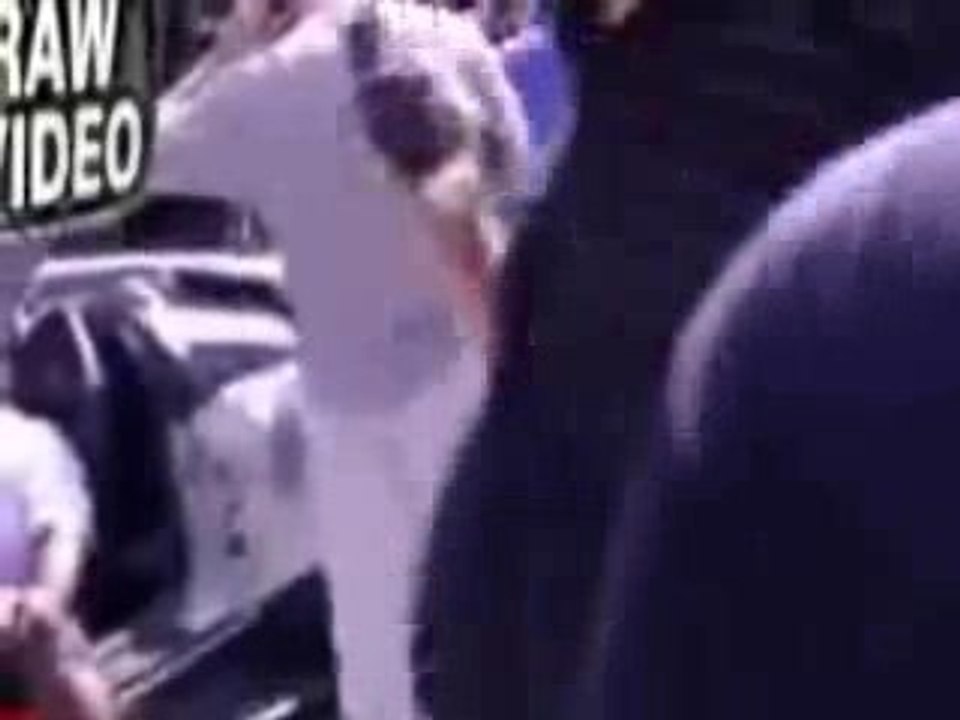 50 cent en arrestation