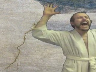 The Angel Markus - HEAVEN ON EARTH