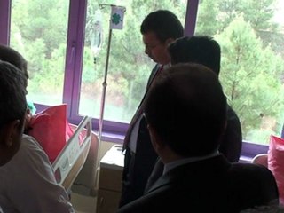 sanlıurfa Akcakale tarım müdürü saldırı