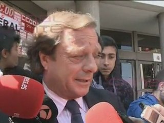 Habla el abogado de la familia Morente
