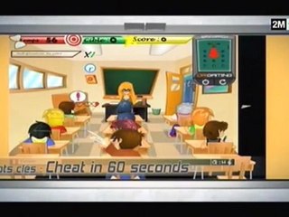 CyberCafé: Dimanche 01 Avril