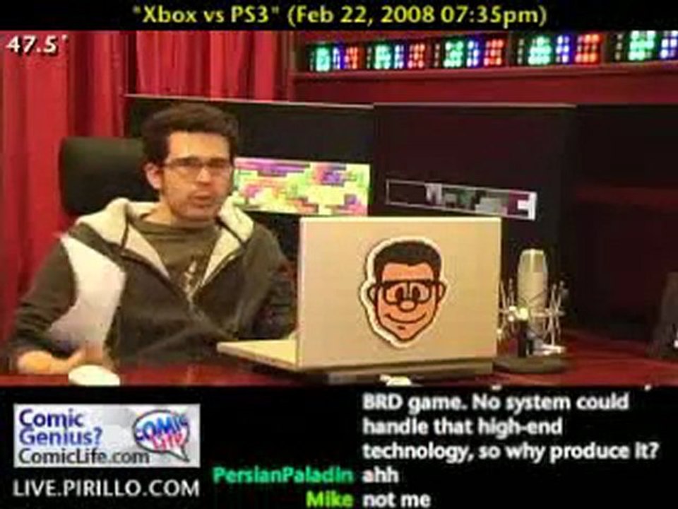 Xbox DVD