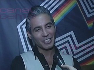 Entrevistamos a Pitingo, disco de oro en España