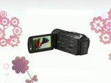 Canon VIXIA HF M31 Full HD Camcorder 32GB Flash Memory ...