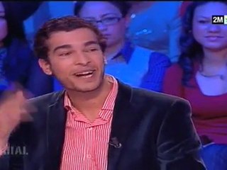 Ajial: Dimanche 01 Avril