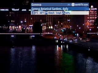 London - United Kingdom, Venice - Italy, Tenerife - Spain, Geneva - Switzerland, Ekaterinburg - Russia, Washington - USA, Cannes - France