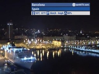 Avignon - France, Agadir - Morocco, St. Andrews - Canada, Barcelona - Spain, Warsaw - Poland, Sydney - Australia, Hamburg - Germany