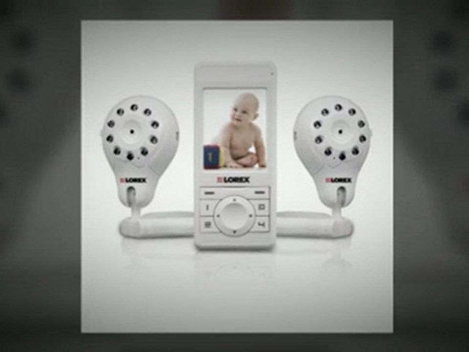 Best Price Review - Lorex LW2003 LIVE snap Video Baby ...