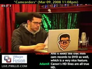 Camcorder Buying Tips