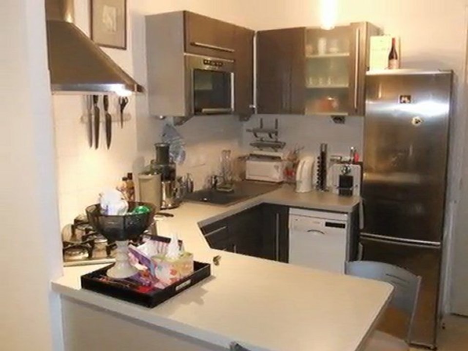 appartement tours en centre ville 00131